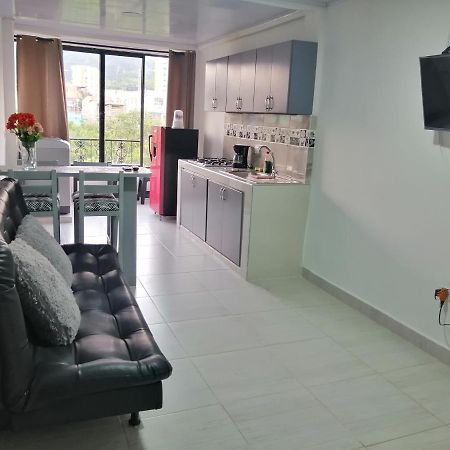 Apartamento Mirador El Paraiso 302 Santa Rosa de Cabal Exterior foto